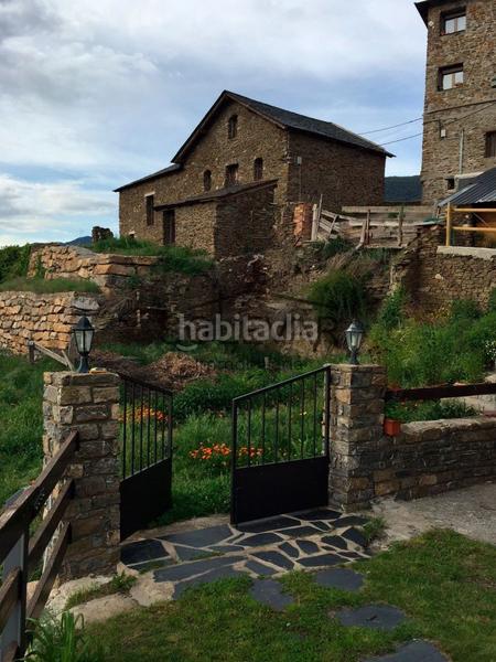 Foto b9860fc2-a1a0-4d08-9d93-5691b5d9fc57. Terreno residenziale in Soriguera