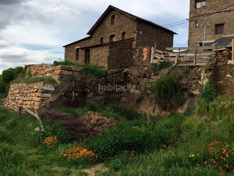 Foto d9fda1e3-e4f8-4945-9b45-1e3bfd6bf1f4. Terreno residenziale in Soriguera