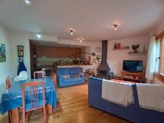 Piso  Agregado pauls. Piso de gran encanto en pa�ls  vall fosca