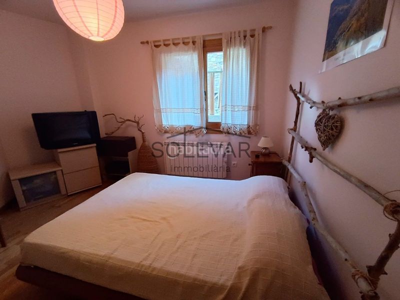 Foto 46921fe6-3dfb-4045-bd4d-5f1bacbd003a. Pis amb calefacció aparcament a Torre de Cabdella (La)