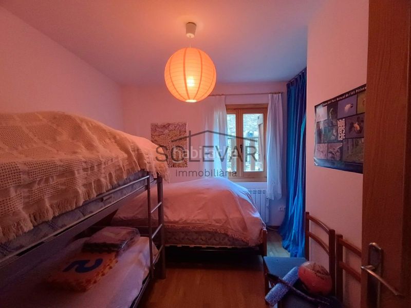 Foto d0c8a093-c554-4b70-8274-8b6c3db10b2b. Pis amb calefacció aparcament a Torre de Cabdella (La)