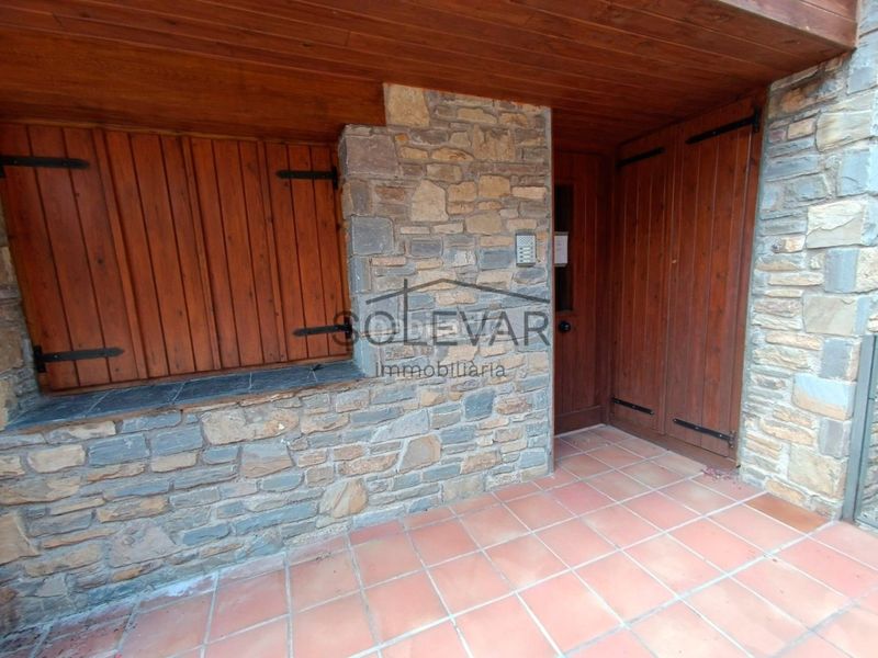 Foto d5386768-9541-4486-8786-6001df4a8e96. Pis amb calefacció aparcament a Torre de Cabdella (La)