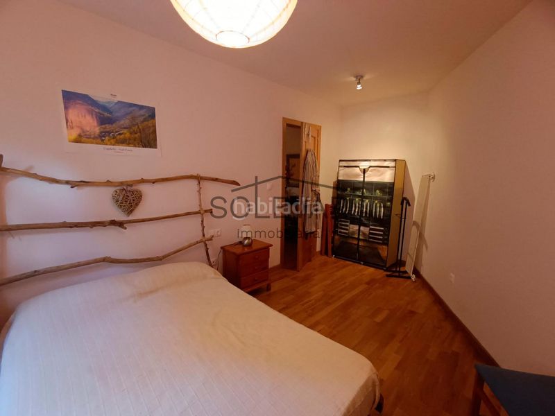Foto f1f665d5-82c9-45e6-93fa-0f15723390d7. Pis amb calefacció aparcament a Torre de Cabdella (La)
