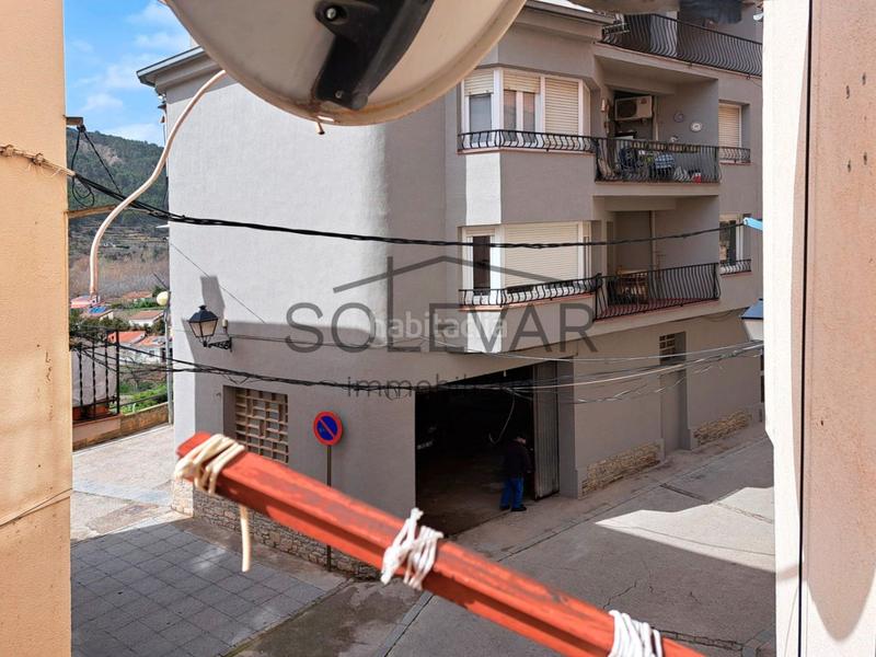 Foto 4d10382d-6664-4720-ae7c-c9ae76f735ea. Piso en Pobla de Segur (La)