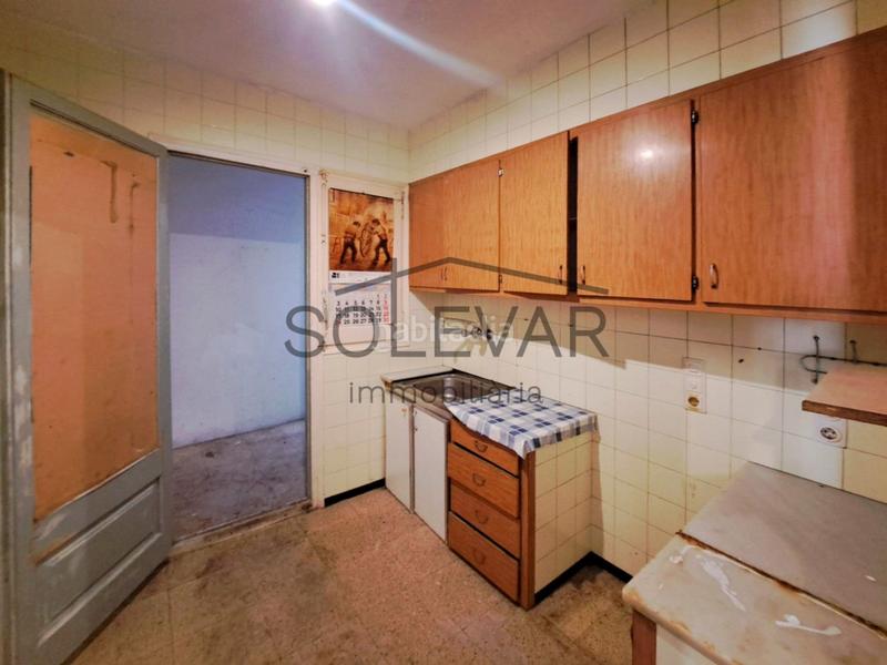 Foto 5f5bd1d9-173d-4ea0-a371-29036f30c42e. Piso en Pobla de Segur (La)