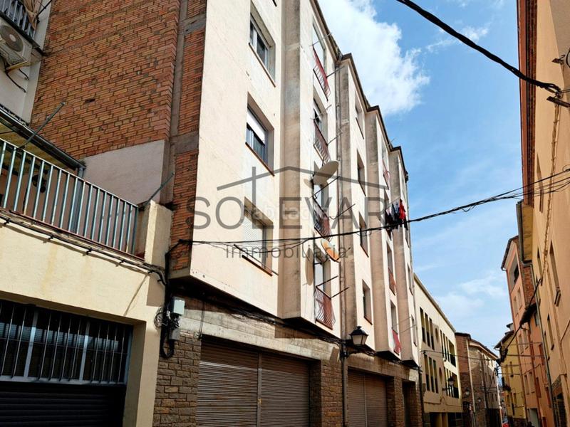 Foto 66e1632c-fcb0-4278-afd2-bd0955d64b1f. Piso en Pobla de Segur (La)