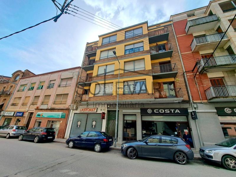 Foto 853135fd-e23a-48d6-8740-f16ef9fb3852. Piso en Pobla de Segur (La)