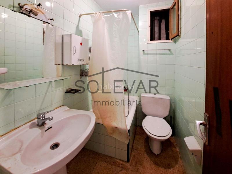 Foto 985608fc-1611-4517-8d3f-8e491fa9f4be. Piso en Pobla de Segur (La)