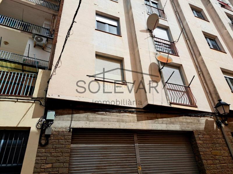 Foto 9951cb1e-077c-49ab-9b8e-463f45f2d37a. Piso en Pobla de Segur (La)