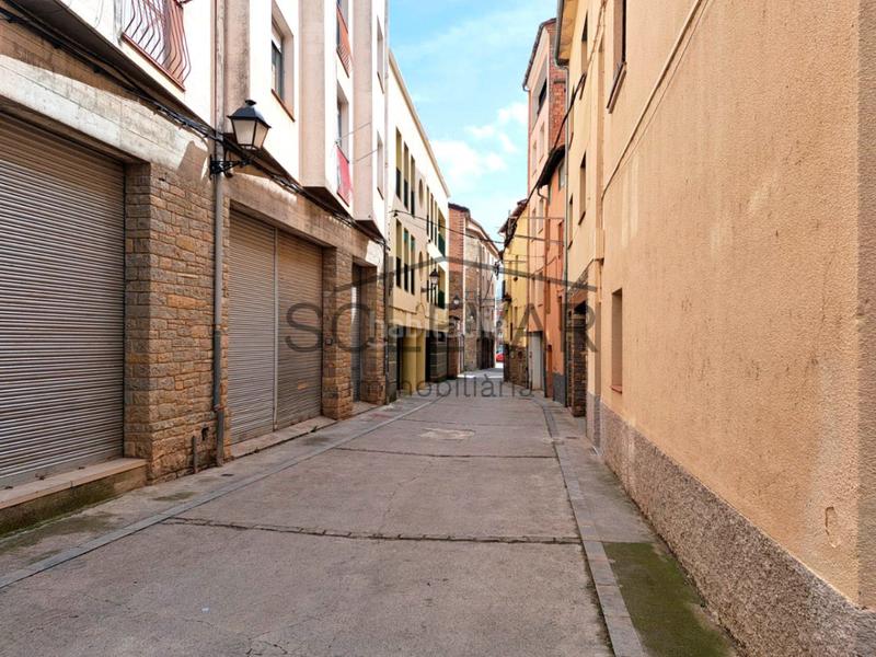 Foto d99ae340-c679-4f48-a95f-a9aa0a61d9cf. Piso en Pobla de Segur (La)