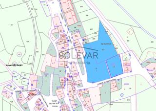 Residential Plot  Doctor roura