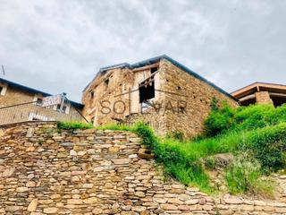 Haus  Sant romà. Gran pajar con excelentes vistas en soriguera