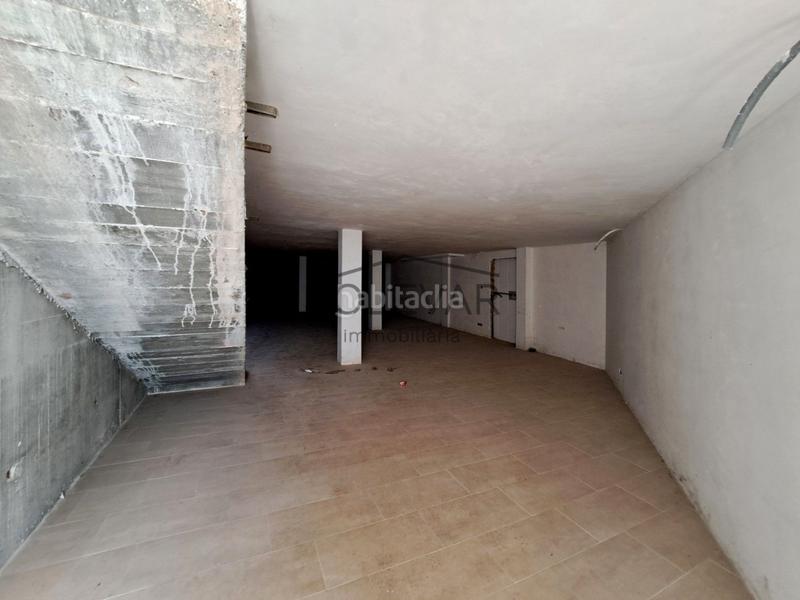 Foto 05ad5635-641c-4343-bbc8-db54b6b2c34f. Geschäftsraum in Tremp