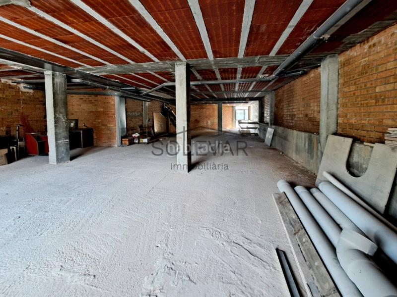 Foto 0816ea4f-5410-4b73-96ec-6f242db12f08. Geschäftsraum in Tremp