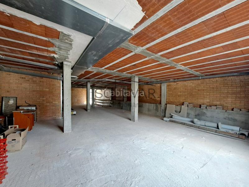 Foto 489a1618-11a3-4a3f-9613-a642d77a992c. Geschäftsraum in Tremp