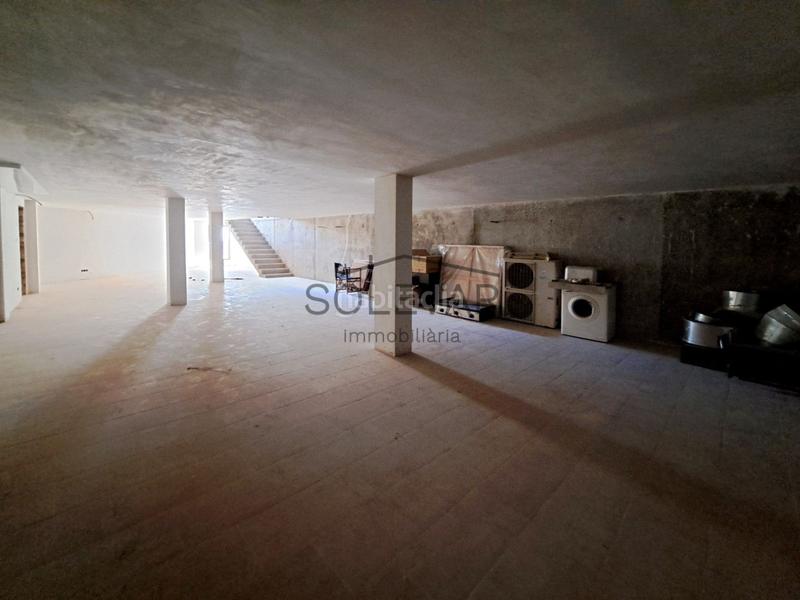 Foto 513f3fc6-db8d-4034-8d4a-8fef285d62ae. Geschäftsraum in Tremp