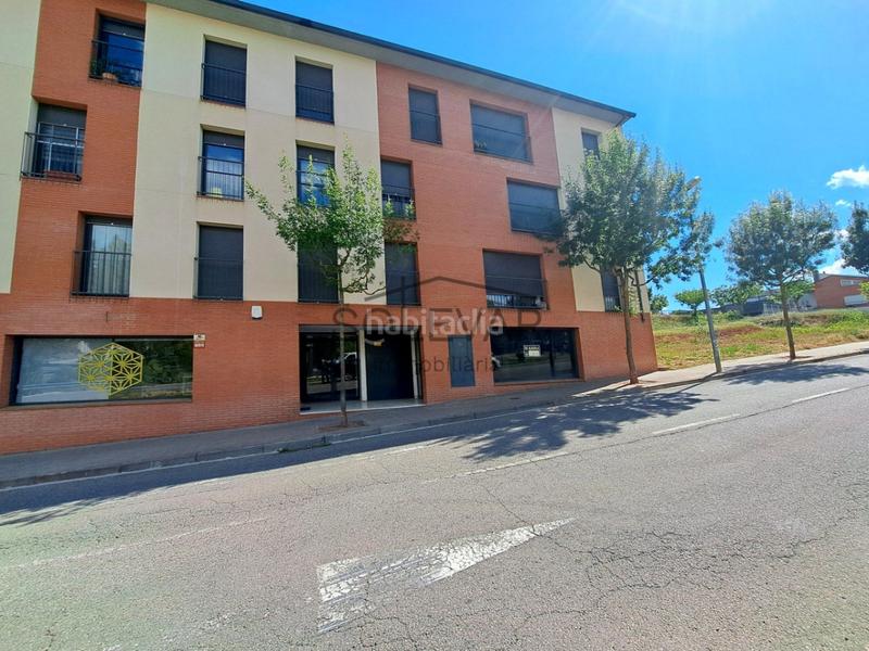 Foto 5a2feeaa-526f-43ba-a47e-70151d2f9a17. Geschäftsraum in Tremp