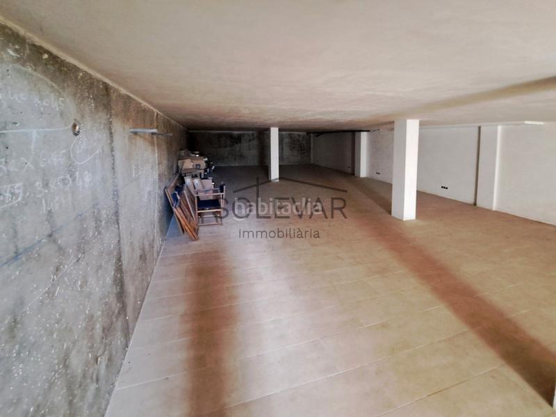 Foto 832830d8-fc74-4dc7-8947-3c40ae31eb3a. Geschäftsraum in Tremp