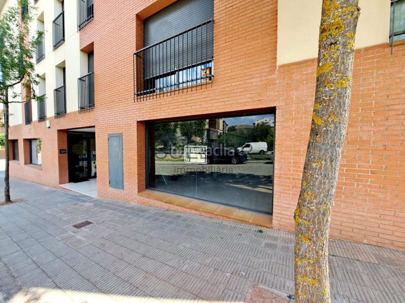 Foto 8a7cbfe8-b9e2-466c-8f37-c086ab5b642e. Geschäftsraum in Tremp