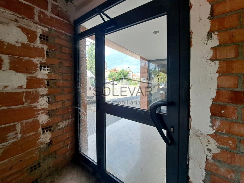 Foto aaae97dc-0f85-485f-81ff-6268d3bf95e9. Geschäftsraum in Tremp