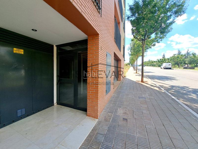 Foto fdaf2f40-d824-4444-9dc9-845c60342bd6. Geschäftsraum in Tremp