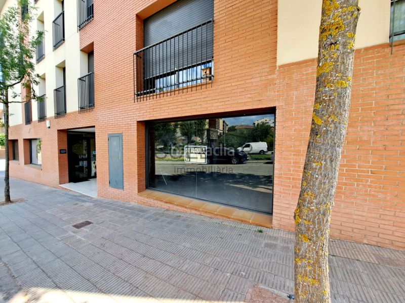 Foto 8a7cbfe8-b9e2-466c-8f37-c086ab5b642e. Local comercial a Tremp
