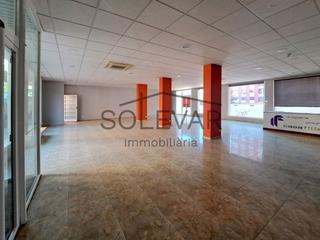 Local commercial  Sant jordi