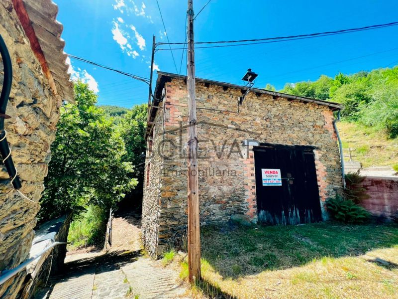 Foto 397dd3c5-c8a0-4355-aba2-bf601f77955d. Casa a Llavorsí