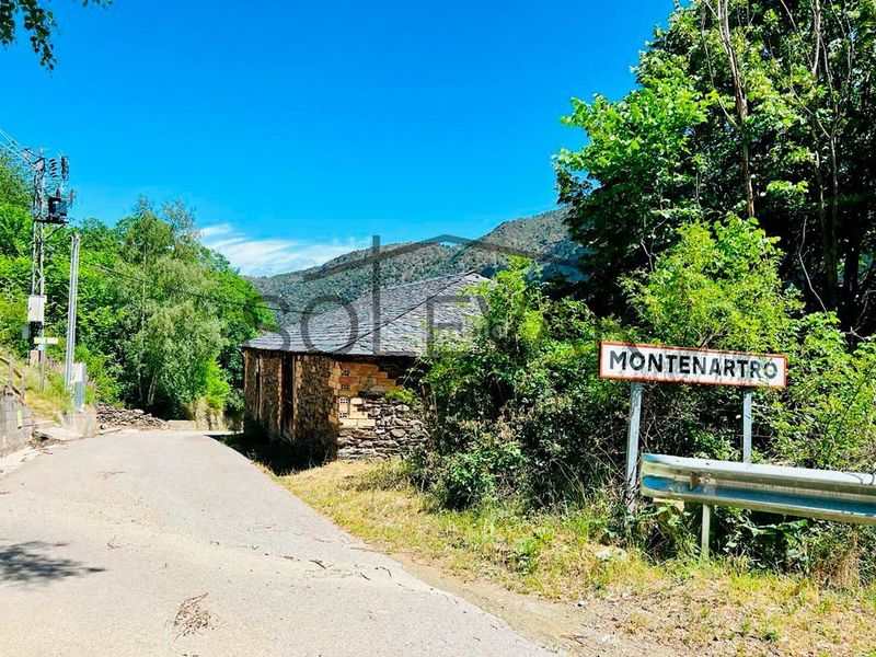 Foto 8a94c0e0-e816-4819-a39f-54e599656d11. Casa a Llavorsí