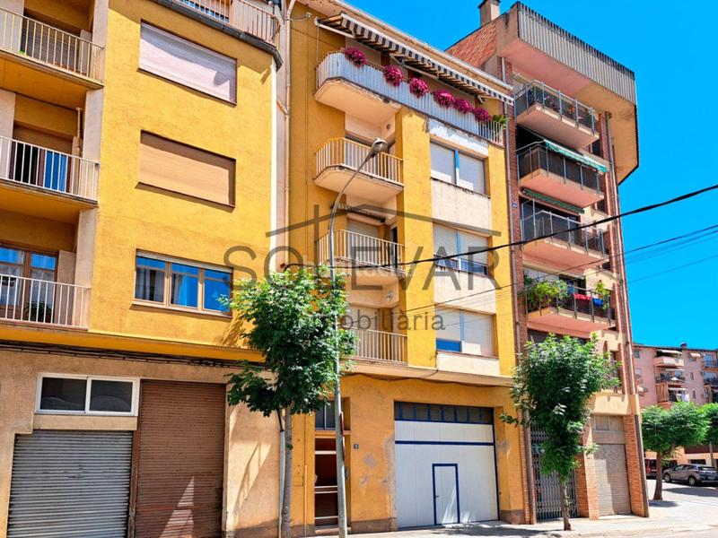 Foto 1c52da89-fbc0-4e74-9a24-b5465ae16267. Piso en Tremp