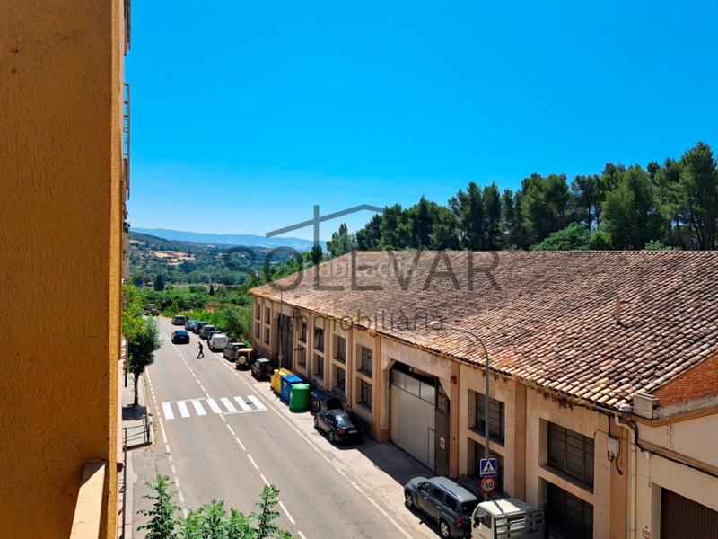 Foto 66509195-3e51-4ad8-892d-f75b1f78baf4. Piso en Tremp