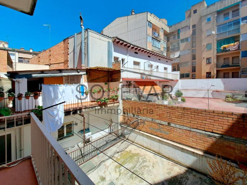 Foto a6369bf9-cdfa-48da-a141-949a2759c551. Piso en Tremp