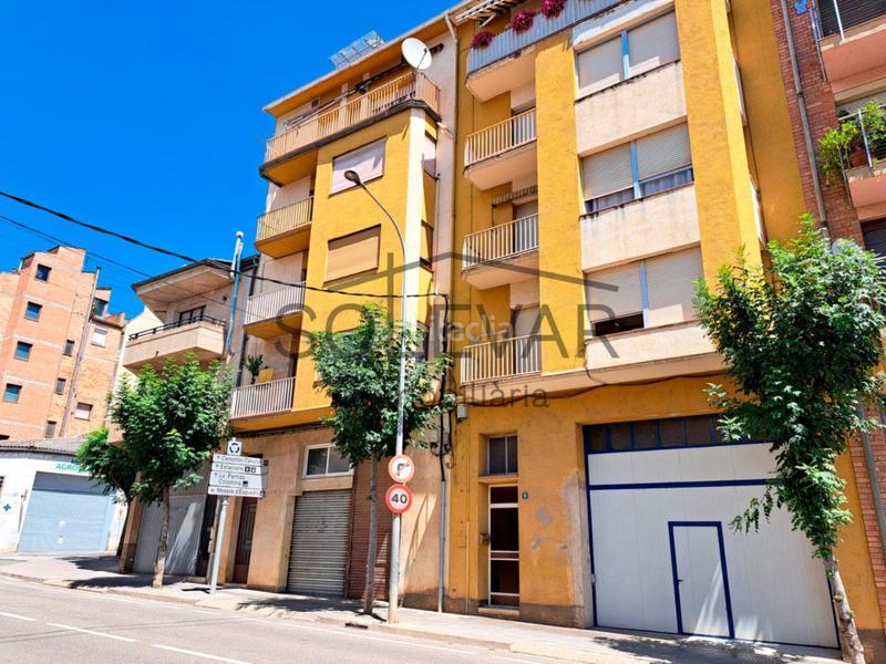 Foto c24494df-ebc7-49e6-8d49-9d13b31d05ac. Piso en Tremp