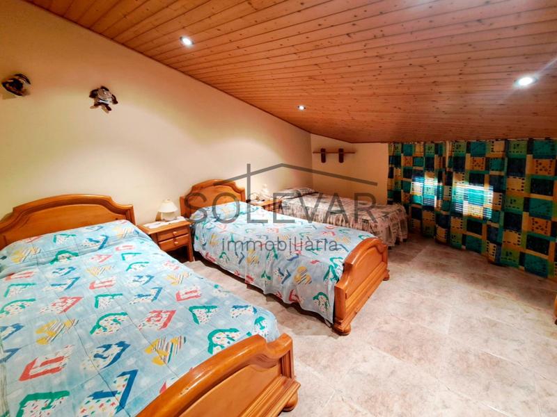 Foto 152bd438-4293-484b-a403-d11726761c72. Casa a Conca de Dalt