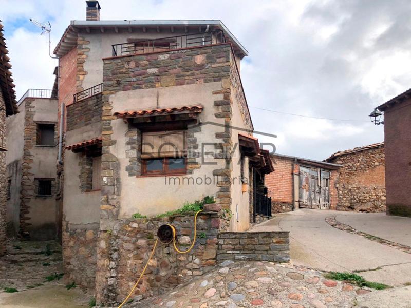 Foto 3ad0f8ba-09e5-4288-9ea2-32345e90e62a. Casa a Conca de Dalt