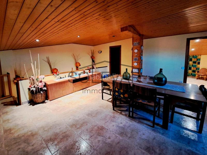 Foto 63478f0b-3ee2-45a5-a354-5260bd47517c. Casa a Conca de Dalt