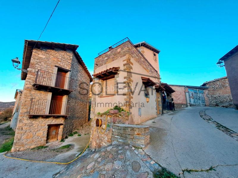 Foto 6766fee8-8243-470c-a1a8-88c0a127ff60. Casa a Conca de Dalt