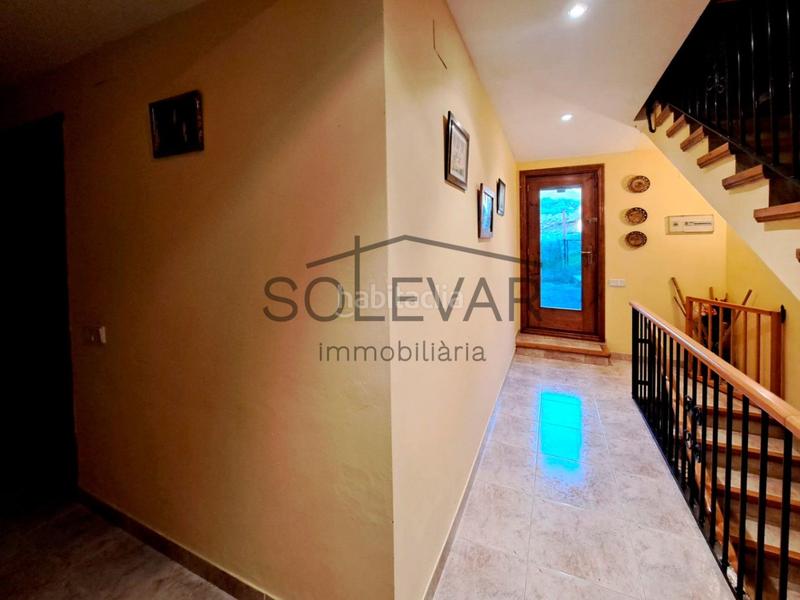 Foto 81ce23c9-c6a4-483d-b397-e3ae9e8b03a1. Casa a Conca de Dalt