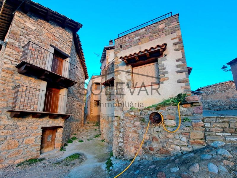 Foto 9d3d6a4b-2c84-4a04-a91b-1dc56d9651f0. Casa a Conca de Dalt