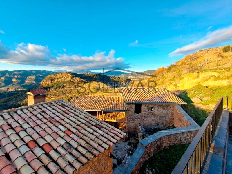 Foto a1c9435d-d113-4bca-8334-eb7947476392. Casa a Conca de Dalt