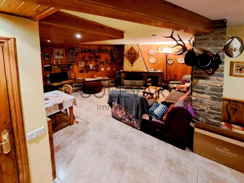 Foto b2ffa6d9-328d-49ef-b4f6-e65d0955970e. Casa a Conca de Dalt