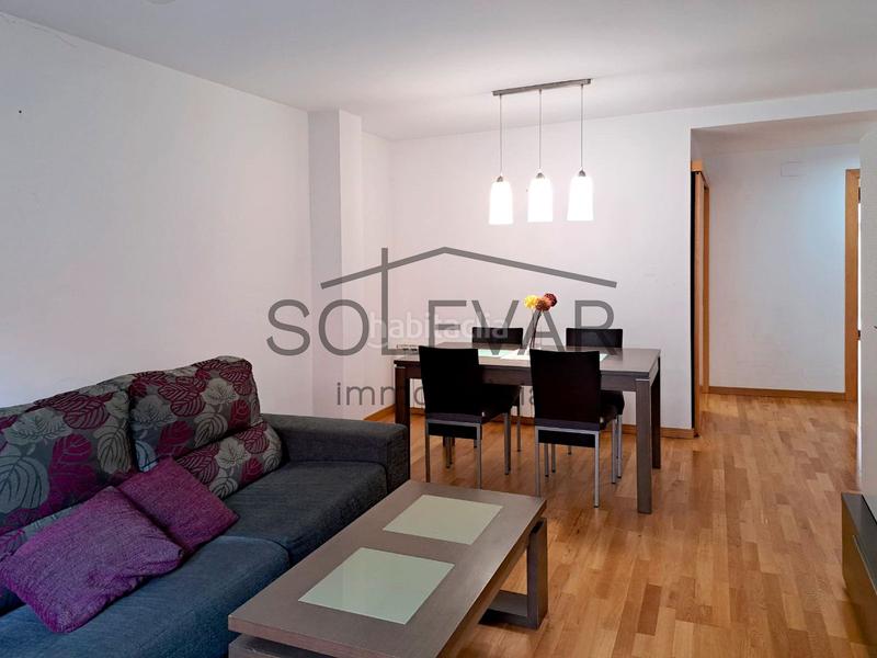 Foto 5cd5695b-e970-4a75-8091-c52e7e38429f. Pis amb calefacció aparcament a Tremp