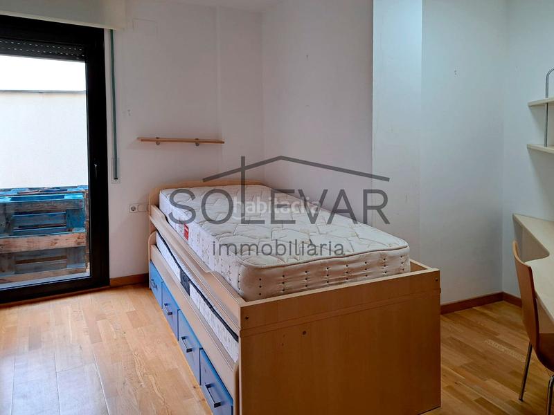 Foto 73befa03-6300-4c2c-a9a5-51c1ea7ca531. Pis amb calefacció aparcament a Tremp