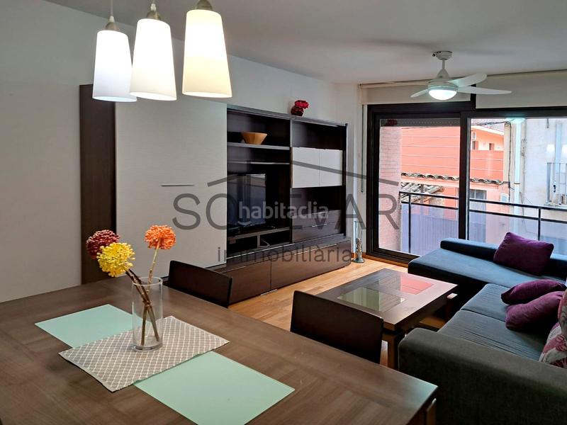 Foto 7ed39c63-d590-4ee3-87ac-00b4181348c6. Pis amb calefacció aparcament a Tremp