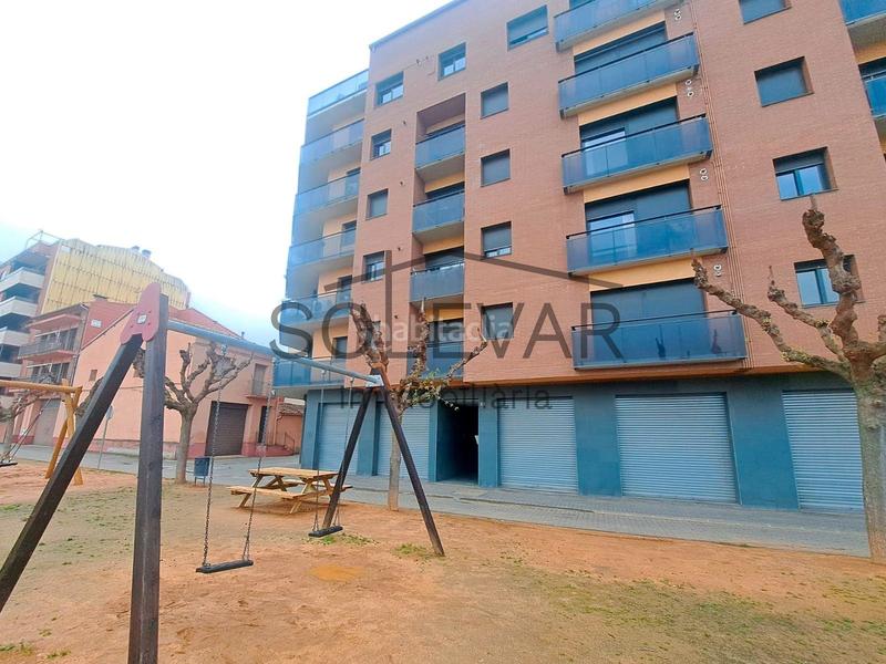 Foto 96ce1430-a9ee-4f52-8989-7047e313b100. Pis amb calefacció aparcament a Tremp