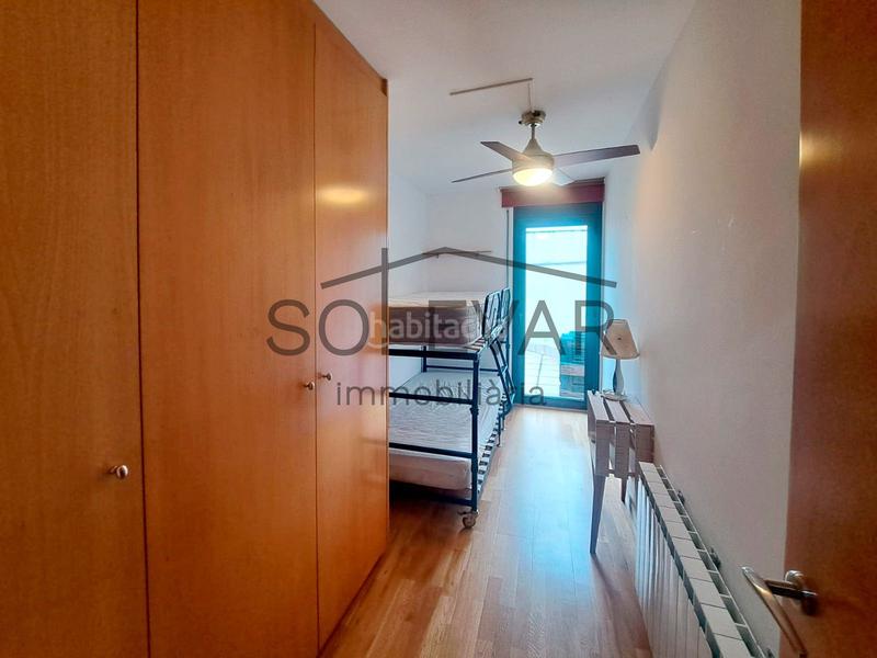 Foto b488e4f9-f64b-419a-86dc-397a91e1e9b6. Pis amb calefacció aparcament a Tremp