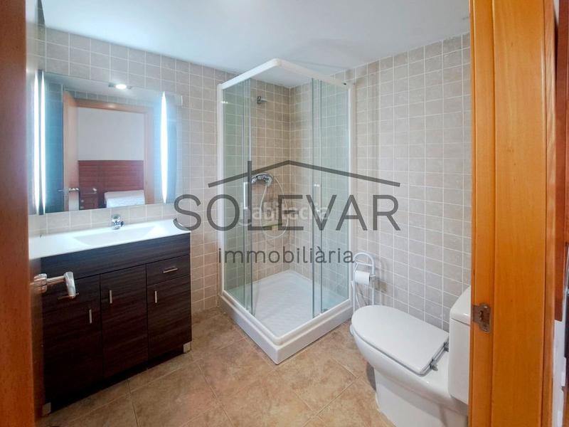 Foto e951cf0e-6564-4cb2-a958-7a9c937f19a2. Pis amb calefacció aparcament a Tremp