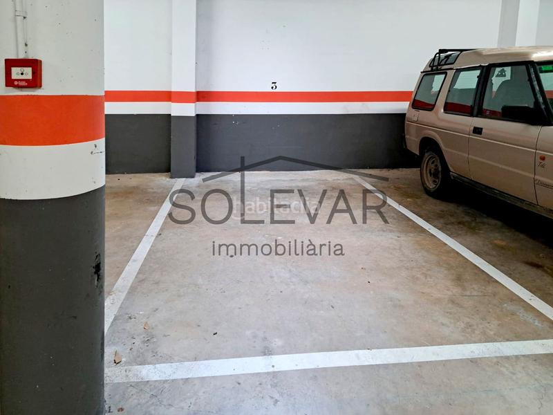 Foto fc30f2d3-7610-45fd-9f26-c6eb1e8f2610. Pis amb calefacció aparcament a Tremp