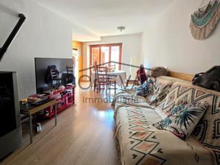 Zweistöckige Wohnung  Carrer raval