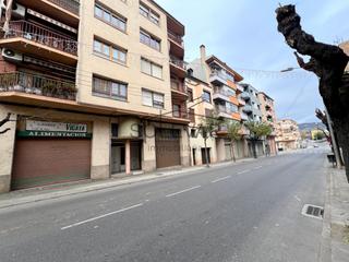 Local Comercial  Seix i faya. Gran local comercial en tremp